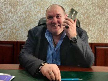 Трижды нанес пулевые ранения: селянин из Кировоградщины обвинил агрария Поворознюка в нападении
