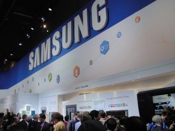 Samsung Electronics