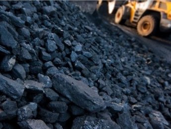 Украинским ТЭС и ТЭЦ не хватает около 2 млн тонн угля