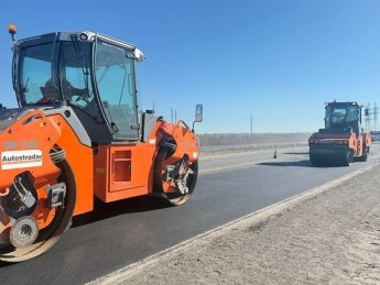 ремонт дорог