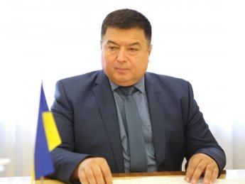 У Тупицького закінчився термін повноважень судді КСУ