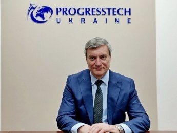 Олег Уруский. Фото: Facebook