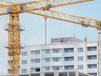 нерухомість, будівництво