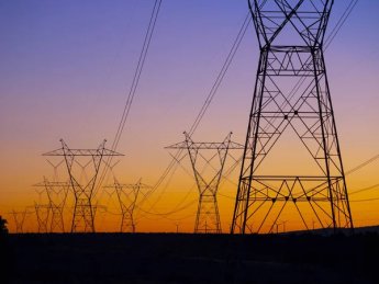 лінії електропередач