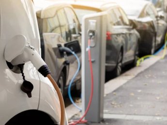 электрокар