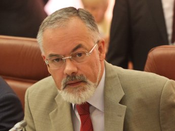 Минюст планирует национализировать имущество экс-министра Табачника