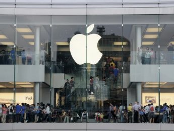 Apple