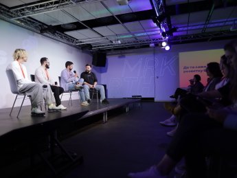 Фахівці 20+ топових компаній розповіли про головні трансформації бренда під час війни на MRKTNG MRTH