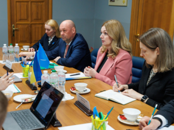 Защита систем водоснабжения: в ПРООН рассказали о работе в Украине