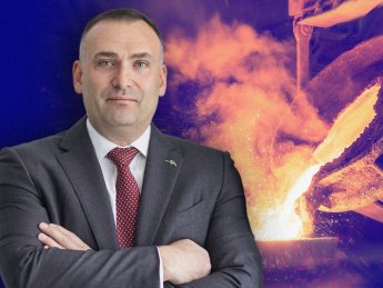 Интервью Арселор Миттал Кривой Рог