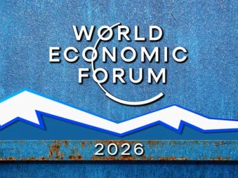 форум в Давосе