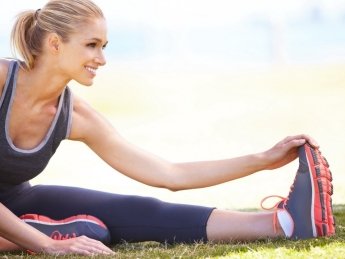 Как научиться получать удовольствие от занятий спортом