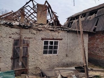 Нікополь, Дніпропетровська область, війна