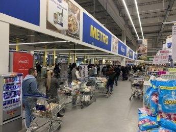 Metro Cash&Carry