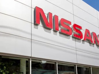 Fitch знизило рейтинг Nissan до "сміттєвого" рівня через слабкі фінансові показники