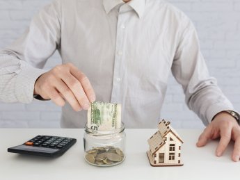 інвестиції, нерухомість