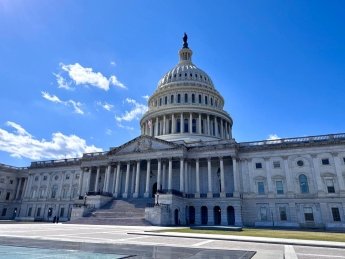 Конгресс США