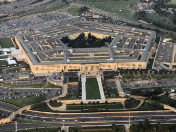 Пентагон, Гаага, расследование военных преступлений россиян