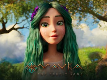 Фото: пресслужба Держкіно.