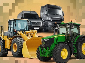 Мобілізація техніки для ЗСУ на другому році війни: що про неї відомо і що ще потрібно вдосконалити