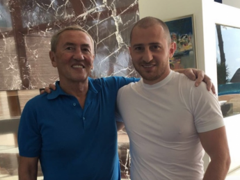 Леонид и Степан Черновицкие. Фото: Сегодня