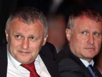 ПриватБанк договорился с Суркисами и выплатил около 1 млрд грн