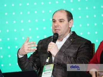 Дмитрий Кисилевский назвал основные проблемы экспорта: высокая цена энергии, логистика и валютные ограничения