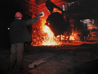 Перезапуск "Электростали" усугубит дефицит лома в Украине, необходимо ограничивать экспорт — эксперты