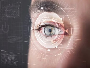 Microsoft запатентовал технологию набора текста взглядом Eye-Gaze