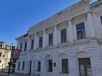 Суд вернул в собственность города здание военного комиссариата
