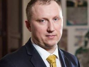 Райвис Вецкаганс. Фото: Интерфакс-Украина