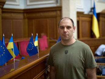 Дмитро Кисилевський