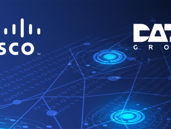 "Датагруп" инвестирует $20 млн в проект модернизации магистральной сети вместе с Cisco