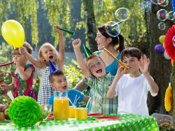 В Киевской области ограничили время проведения развлекательных мероприятий