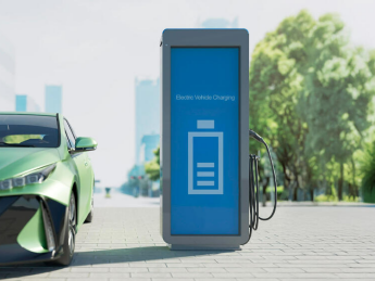 Де знайти електромобіль в Україні