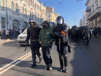 Фото: Twitter/Новая газета