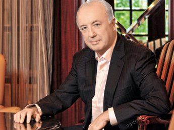 Борис Фуксман. Фото: investory.news