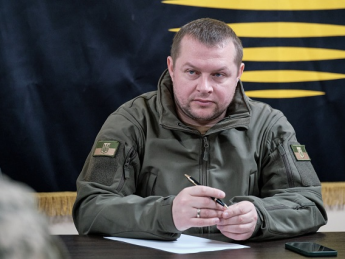 Олексій Рослов, Костянтинівка