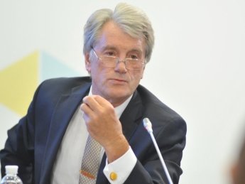 Виктор Ющенко возглавил набсовет международной платежной системы LEO