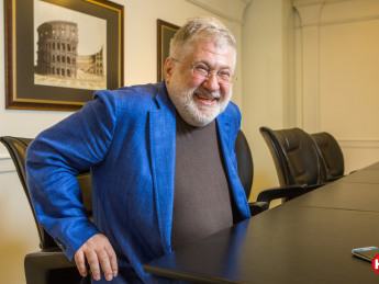 Игорь Коломойский. Фото: НВ