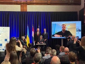 Адміністрація Одеського морського порту