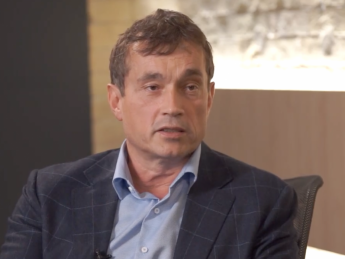 Василий Хмельницкий