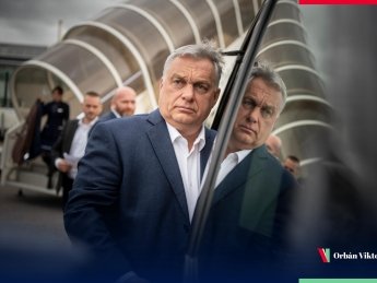 Виктор Орбан