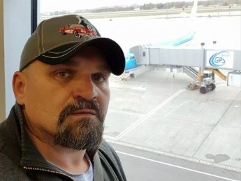 Василий Вирастюк. Фото: Facebook