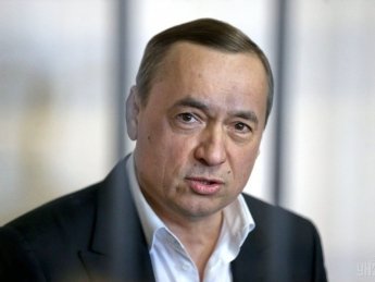 Николай Мартыненко. Фото: УНИАН