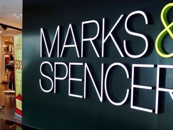 Marks & Spencer, уходит с российского рынка, магазин, торговый центр