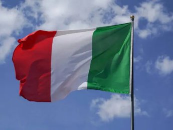 Италия