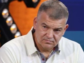 Денис Штиллерман