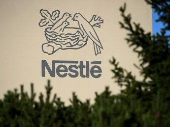 Nestlé планирует инвестировать в Украину 10 млрд. грн.