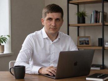 Богдан Грицак